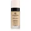 Liquide maquillage de base collistar impeccabile nº 1N de longue date 