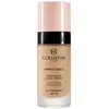 Liquide maquillage de base collistar impeccabile nº 3g de longueur 