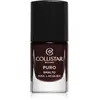 Collistar Puro smalto lunga durata 581 Rossonero 10 ml