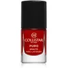 Collistar Puro Smalto 109 Papavero Ipnotico 10 ml