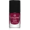 Collistar - Puro Smalto Nail Lacquer - Lak Na Nehty 10 Ml