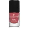 Collistar Puro Long-Lasting Nail Lacquer vernis à ongles longue tenue teinte 102 Rosa Antico 10 ml