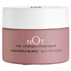 Collistar NOT Butter Mask Masque Visage Régénérant et Hydratant 10 ml