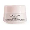 Contour des yeux lissant anti-rides collistar 15ml - gel désaltérant