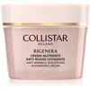 Collistar Rigenera crème nourrissante anti-rides 50 ml
