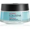 Collistar Uomo Anti-Age Mattifying Cream-Gel crème anti-rides raffermissante visage 50 ml