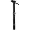 Tranzx Tige De Selle Télescopique Telescopic Seatpost 120 Mm