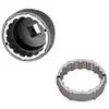 Bike Hand Clé Pour Boitier De Pédalier Shimano/truvativ/race Face/campagnolo/fsa/sram One Size