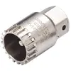 Bike Hand Outil De Pédalier Shimano One Size
