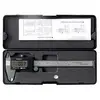 Pnk Outil pied à coulisse digital inox P2R Noir TU 24905