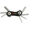 Pnk Multi-outil Carbon 7 One Size