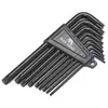 Bike Hand Clés Torx 9 Unités One Size