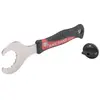 Bike Hand Clé Pour Boîtier De Pédalier Shimano Hollowtech One Size