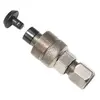 Extracteur de manivelle Bike Hand Argent Argent Taille unique