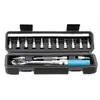 Barbieri Kit De Clés Dynamométriques 15 2-15 Nm One Size