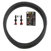 Anaconda 29´´ S-m Tyre 2.1-2.7 Rims 19-35 Mm Anti-puncture Mousse 2 Un...