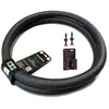 Ultime Bike Insert mousse VTT tubeless Anaconda 27,5x2.30/2.70 (x2)"