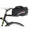 Pnk Sacoche De Porte-bagages One Size