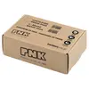 Pnk Patins De Frein Sur Jante V-brake One Size