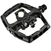 Xpedo Pédales Double Ambix Flat Clip One Size