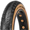 Cst Pneu Rigide Urbain Big Boat 20´´ X 4.00 20´´ x 4.00
