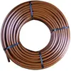 Rain Irrigation - Tuyau goutte-à-goutte autorégulant Ø16 mm x 50 m - 2...