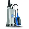Annovi Reverberi Ar Blue Clean arup 750XC Pompe Immergée pour Eaux Claires (750 w, Débit max. 11 000 l/h, Hauteur d'élévation max. 8,5 m)