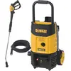 DeWalt - Nettoyeur haute pression 2900W 160 bar 630 L/h - DXPW003E