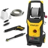 Stanley Nettoyeur Haute Pression SXPW22E (2200 W, 150 bar, 440 l/h)