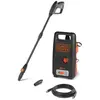 Nettoyeur Haute Pression - BlackDecker - BXPW1300E - 1300 W - 100 Bar ...