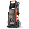 Black & decker Nettoyeur Haute Pression Dual Tech - 150 Bars