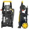 Stanley Nettoyeur haute pression STANLEY 2500W 150 bars SXPW25DTSE Dou...