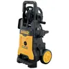 DEWALT Nettoyeur Haute Pression DXPW001ME (1800 W, 130 Bar, 390 l/h)