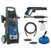 1 X LAVEUSE PRESSION EAU FROIDE BLUE CLEAN 2 S. PE - 160 BAR - 2200W