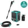 Annovi Reverberi ARXP Nettoyeur Haute Pression BOX3 150LHT compact (1900 W, 150 bar, 460 l/h)