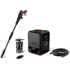 Black&decker - Black & decker Nettoyeur haute pression BXPW1900C, Compac...
