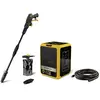 Stanley - SXPW25CDSS nettoyeur haute pression, Compact, Haute pression...