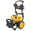 Dewalt Nettoyeur haute pression Professionnel 3000W 150 bar 600 L/h DXPW004E