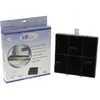 Bosch - Filtre a charbon actif hotte Neff Siemens Gaggenau FKS169BSH