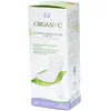 Protège-slips en coton biologique Organyc, légers, lot de 24