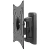 ITB Support lcd 10-32'' NOIR avec kit securite