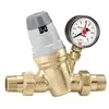 CALEFFI Réducteur de pression 535 - 3/4"