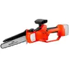 Tronçonneuse Stocker Magma E-200 la 21V sans piles, sans étui