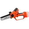 Tronçonneuse Stocker Magma E-150 la 21 v sans piles, sans étui