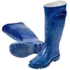 Stocker - Bottes en caoutchouc 37 couleur bleu