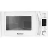 Candy CMXW 22 DW - Four micro-ondes monofonction - 22 litres - 800 Watt - blanc