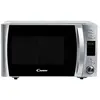 Candy COOKinApp CMXG22DS Comptoir Micro-ondes grill 22 L 800 W Argent