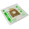Sacs microfibres par 4 H77 35601734 pour Aspirateur hoover , space explorer