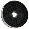 Hoover CARE + PROTECT Filtres de Hotte à Charbon Actif Anti-odeur Compatibles type 178