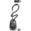 Hoover Hoover Athos ATC18LI 011 - Aspirateur - traineau - sac - titane